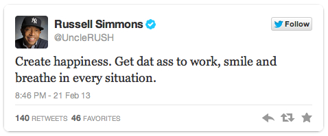 RussellSimmons