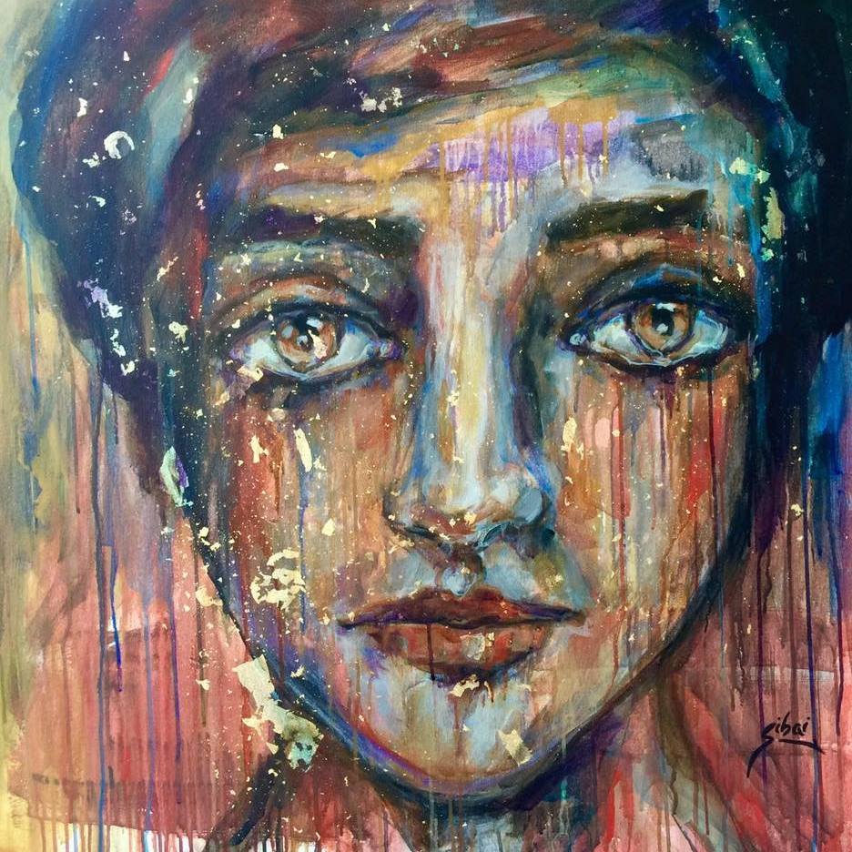Suhair Sibai Art